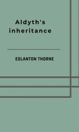 Aldyth's inheritance