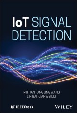 IoT Signal Detection