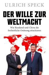 Der Wille zur Weltmacht