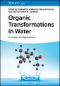 Organic Transformations in Water