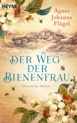 Der Weg der Bienenfrau