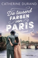 Die tausend Farben von Paris