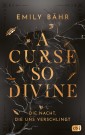 A Curse so Divine - Die Nacht, die uns verschlingt