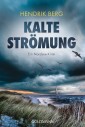 Kalte Strömung