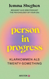 Person in Progress