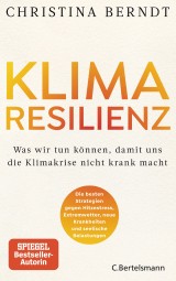 Klimaresilienz