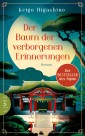 Der Baum der verborgenen Erinnerungen