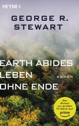 Earth Abides - Leben ohne Ende