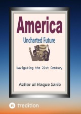 America Uncharted Future