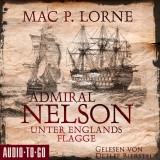 Admiral Nelson - Unter Englands Flagge