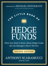 The Little Book of Hedge Funds