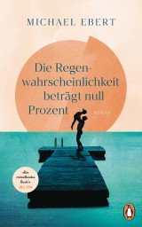 Die Regenwahrscheinlichkeit beträgt null Prozent