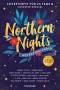 Northern Nights. Ein Adventskalender. New-Adult-Lovestorys für 24 Tage plus Silvester-Special (Romantische Kurzgeschichten für jeden Tag bis Weihnachten)