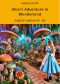 Alice's Adventure in Wonderland