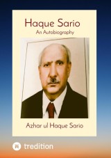 Haque Sario