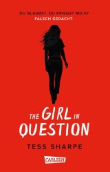 The Girl in Question