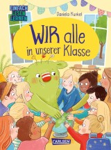 WIR alle in unserer Klasse