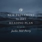 ESV Audio New Testament, 90-Day Reading Plan, Read by Jackie Hill Perry