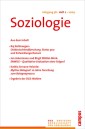 Soziologie 2.2009