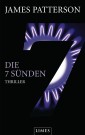 Die 7 Sünden - Women's Murder Club -