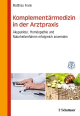 Komplementärmedizin in der Arztpraxis