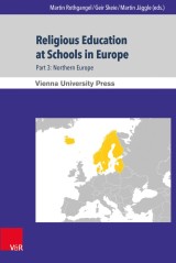 Religious Education at Schools in Europe