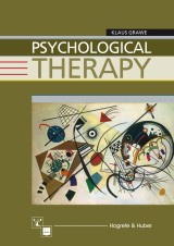 Psychological Therapy