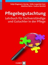 Pflegebegutachtung