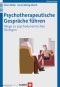 Psychotherapeutische Gespräche führen