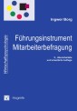 Führungsinstrument Mitarbeiterbefragung