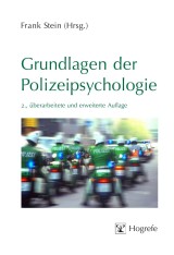 Grundlagen der Polizeipsychologie