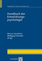 Handbuch der Entwicklungspsychologie