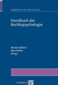 Handbuch der Rechtspsychologie