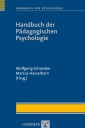 Handbuch der Pädagogischen Psychologie