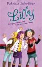 Lilly - Lampenfieber und kein bisschen leise