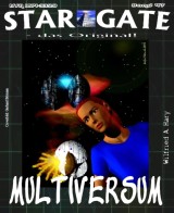 STAR GATE 047: Multiversum