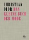 Das kleine Buch der Mode