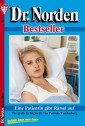 Dr. Norden Bestseller 73 - Arztroman