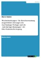 Wechselwirkungen - Die Berichterstattung ausgewählter Zeitungen des Axel-Springer-Verlages und die ‚Anti-Springer-Kampagne‘ der 68er-Studentenbewegung
