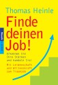 Finde deinen Job!