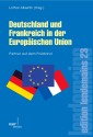Deutschland und Frankreich in der europäischen Union