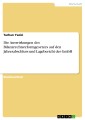 Die Auswirkungen des Bilanzrechtsreformgesetzes auf den Jahresabschluss und Lagebericht der GmbH