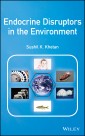 Endocrine Disruptors in the Environment