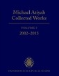 Michael Atiyah Collected Works