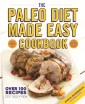 Paleo Diet Made Easy Cookbook