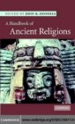 Handbook of Ancient Religions