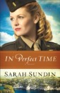 In Perfect Time (Wings of the Nightingale Book #3)