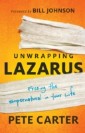 Unwrapping Lazarus