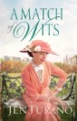Match of Wits (Ladies of Distinction Book #4)