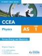 CCEA AS Physics Student Unit Guide